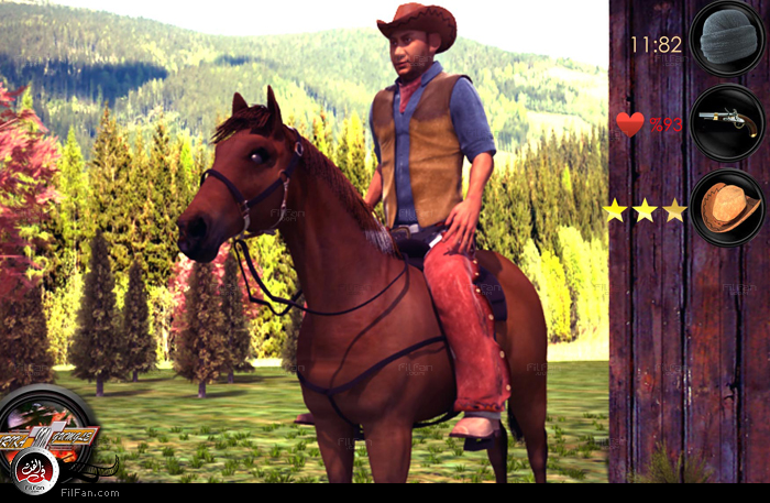 عصام كاريكا في نسخة كارتونية