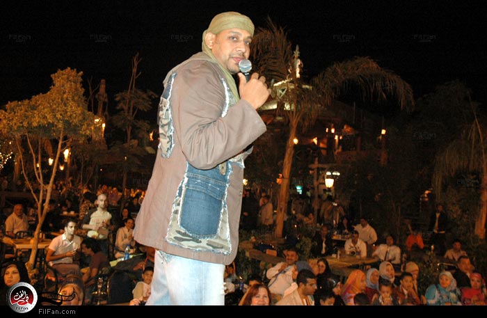 كاريكا في &quot;الماسة&quot;