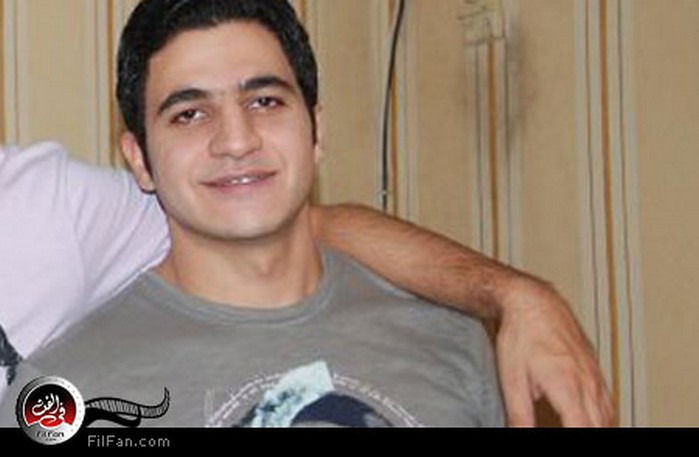 كريم السبكي