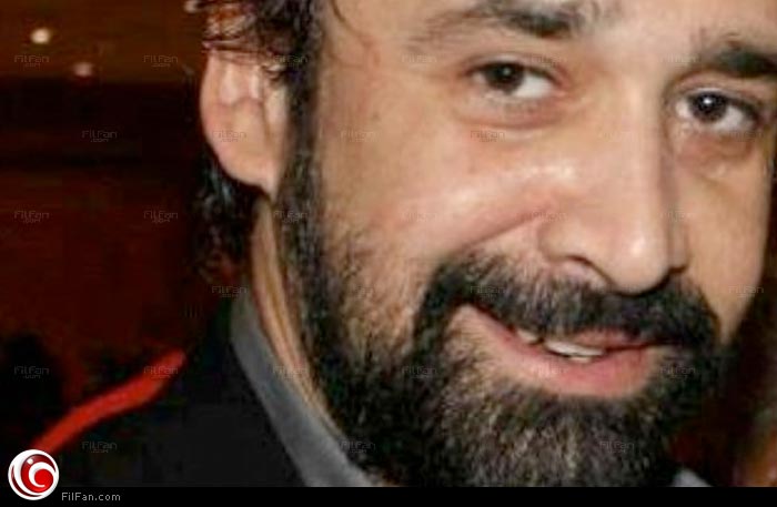 كريم أطلق لحيته ليلائم شكله مواصفات الشخصية المقرر تقديمها في الفيلم