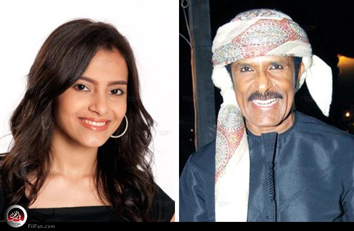 عبد الله وكارمن 