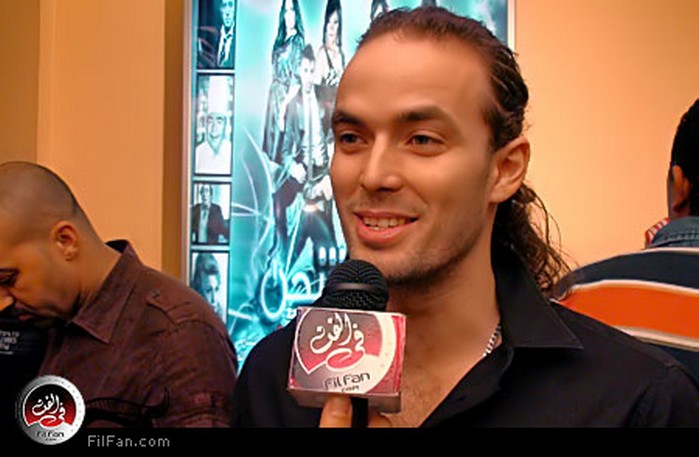 عمر حسن يوسف