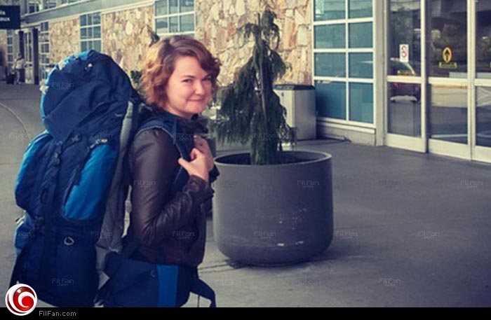 كاثرين تشابيل التي قتلها أسد طليق في جنوب أفريقيا