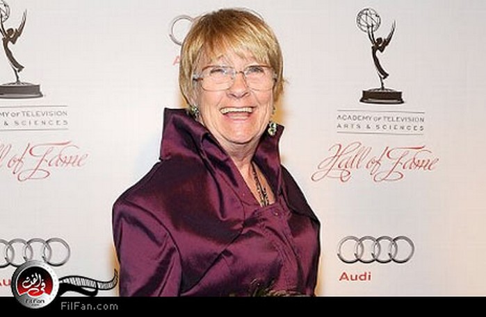 رحيل كاثرين جوستين