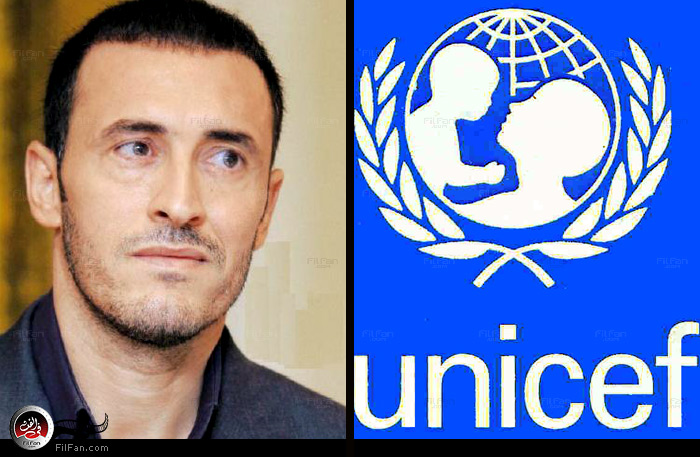 كاظم الساهر سفيراً لليونيسيف بالعراق