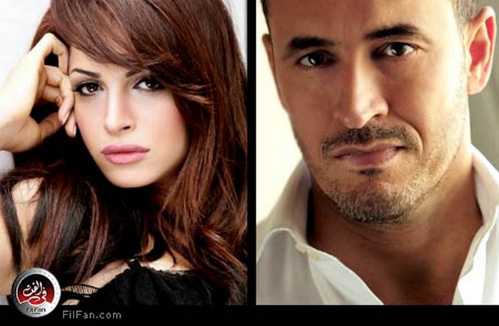 مهرجان الأردن 2010 يقتصر على كاظم الساهر وأمال ماهر