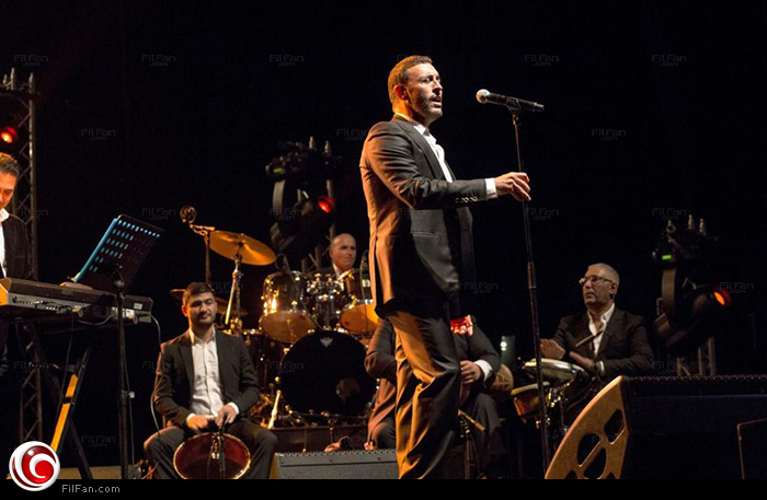 كاظم الساهر