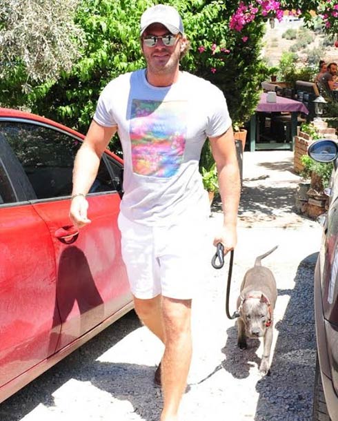 كيفانش تاتليتوج