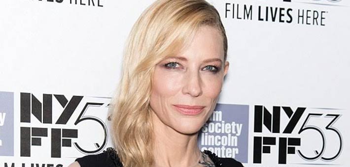 كيت بلانشيت