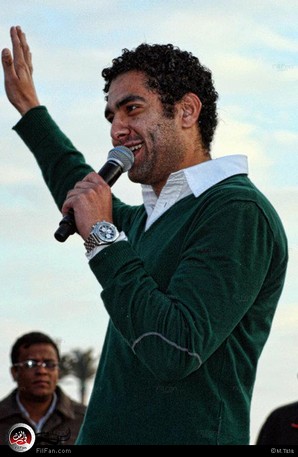 محمد كيلاني