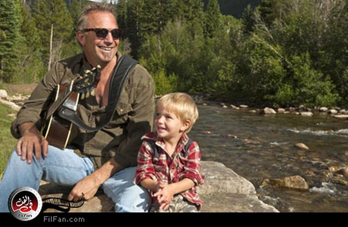 كيفن كوستنر