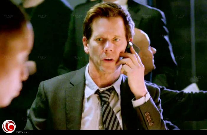 كيفين باكون 