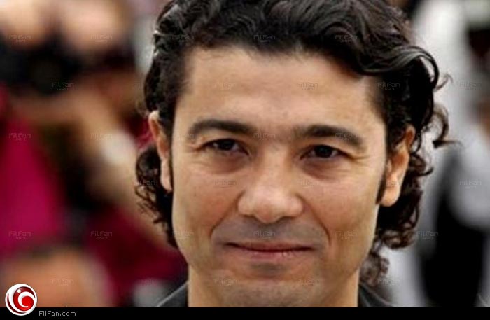 خالد النبوي