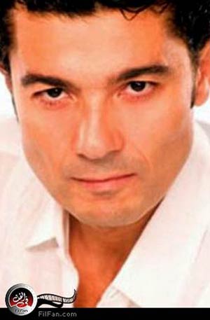 خالد النبوي