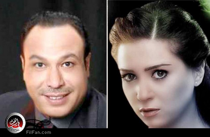 بطلا فيلم &quot;لبن العصفور&quot;