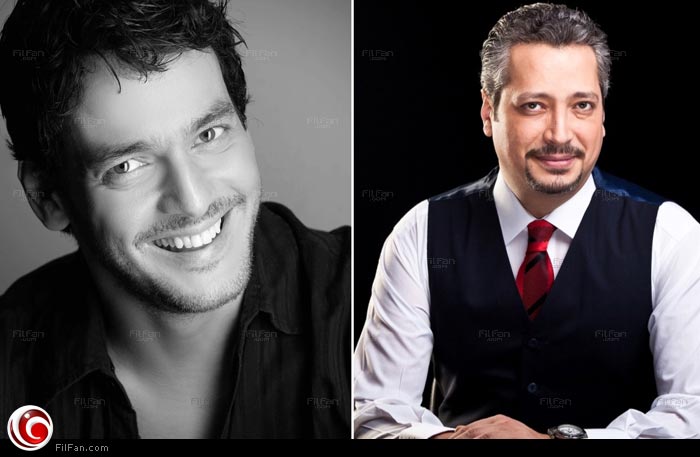 خالد أبو النجا