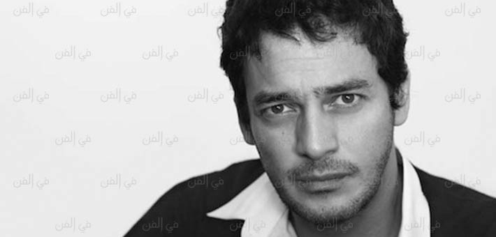 خالد أبو النجا