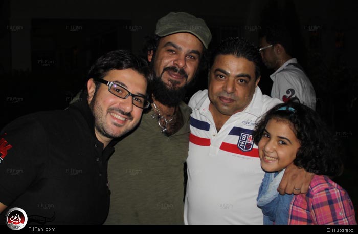 منذر ريحانة