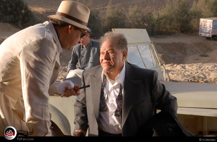 &quot;الخواجة&quot; يُنهي مشواره في دهشور 