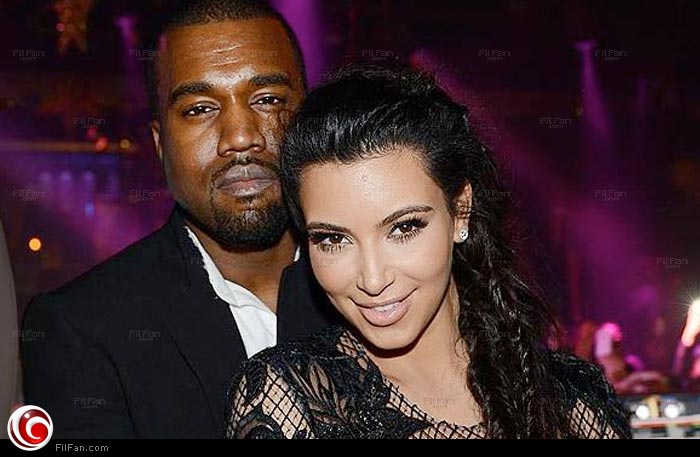 كيم كاردشيان