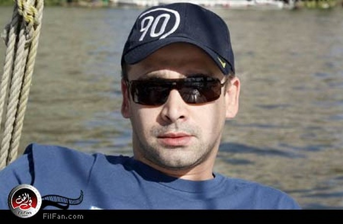 كريم عبد العزيز