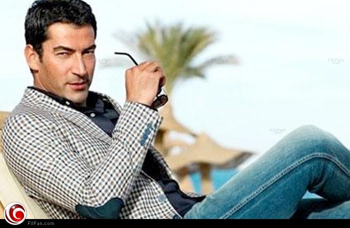 كينان أميرزالى أوغلو 