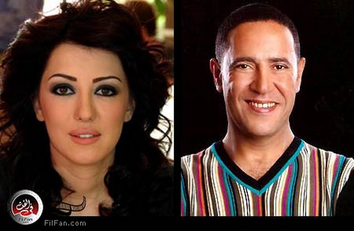 كندة وأشرف عبد الباقي في &quot;مصر النهاردة&quot;