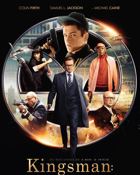 Kingsman