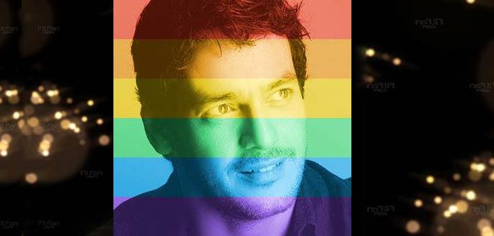 خالد أبو النجا