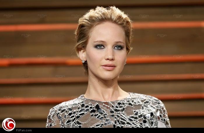 جينفر لورانس