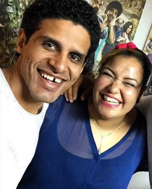 حمدي الميرغني وويزو