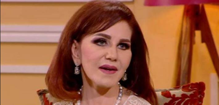 ميادة الحناوي 