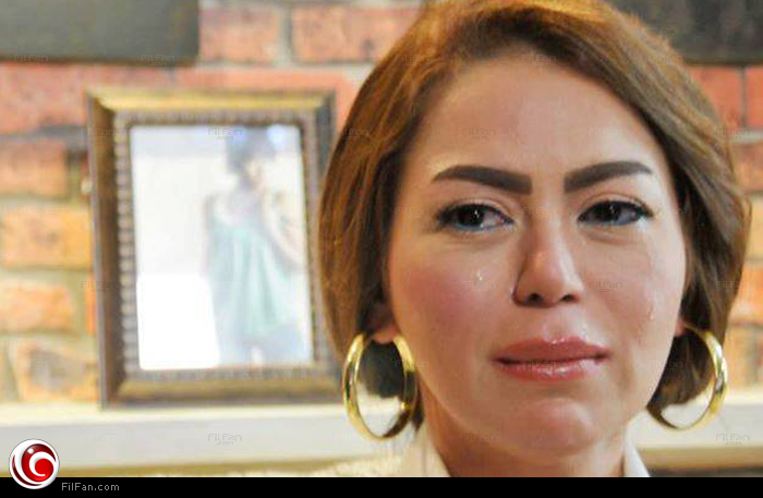 الفنانة لقاء الخميسي 