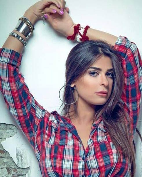 رانيا منصور