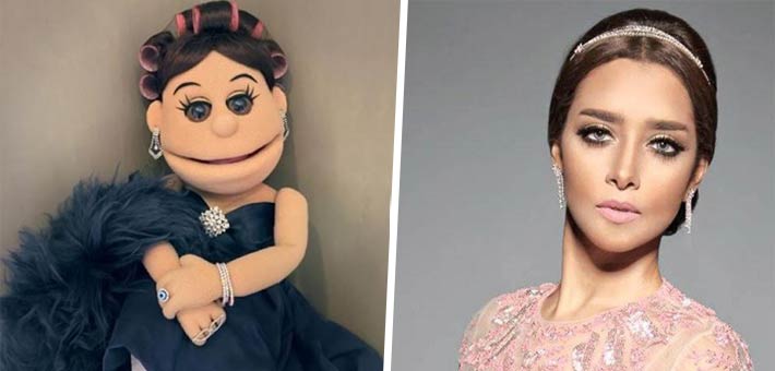 بلقيس وأبلة فاهيتا