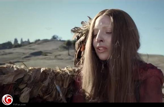 ليدي جاجا في لقطة من كليب &quot;G.U.Y&quot;