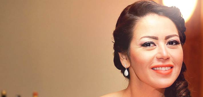 لقاء الخميسي