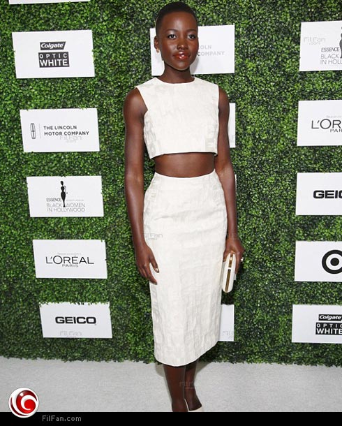 لوبيتا نيونجو بطلة فيلم &quot;12 Years A Slave&quot;