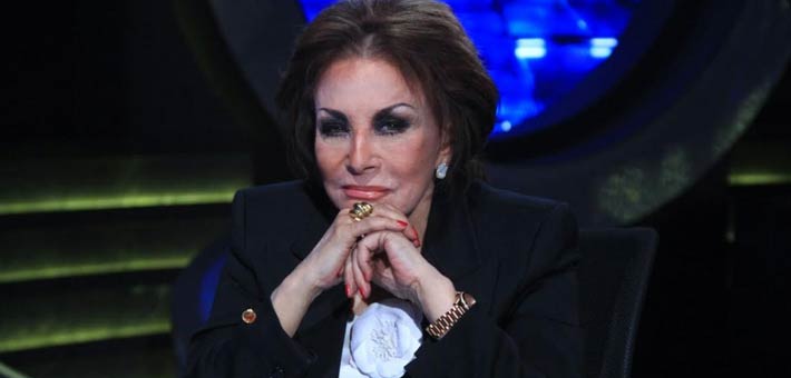 لبنى عبدالعزيز