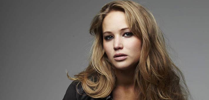 جينيفر لورانس