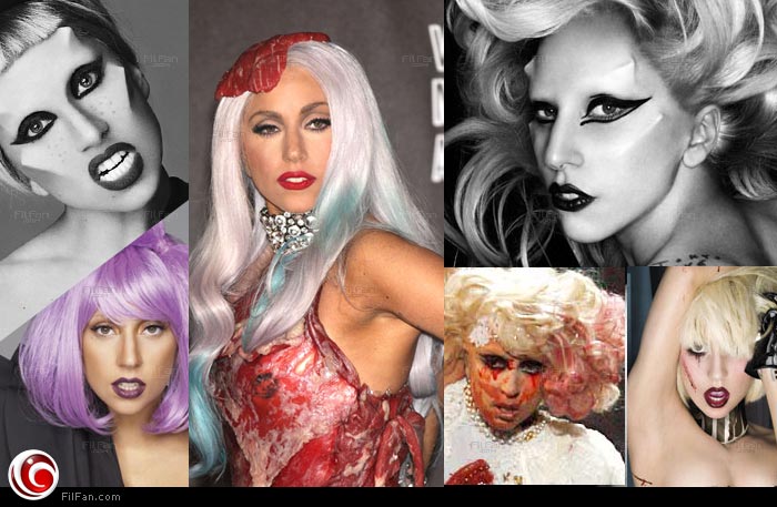 ليدي جاجا: حقائق مثيرة عنها بمناسبة عيد ميلادها الـ 29