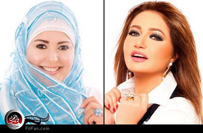 صابرين بدلاً من ليلى علوي في &quot;أرواح منسية&quot;