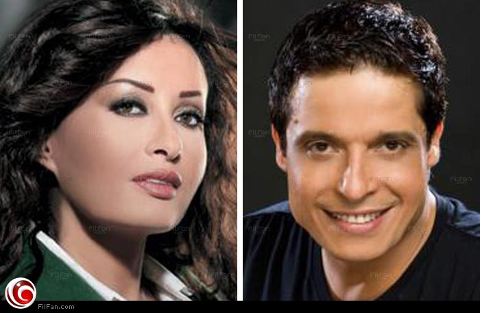 عامر ولطيفة