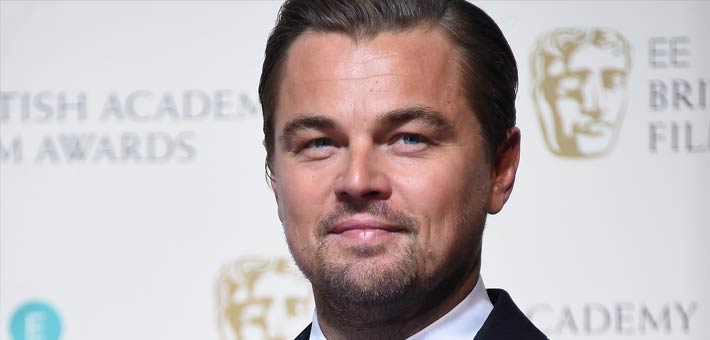 ليوناردو دي كابريو