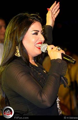 سمية الخشاب