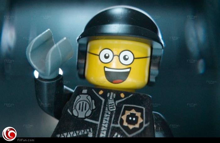 لقطة من فيلم &quot;Lego&quot;