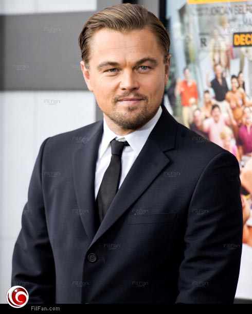 ليوناردو دي كابريو