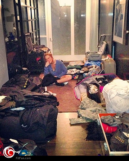 لينزي لوهان