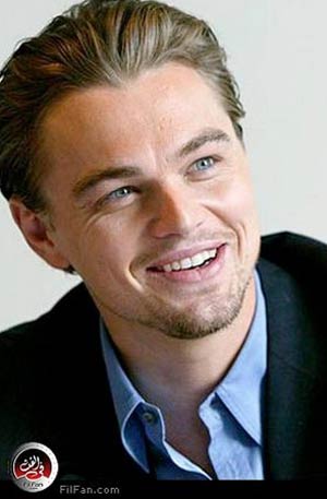 ليوناردو دي كابريو