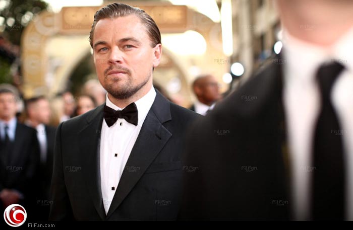 ليوناردو دي كابريو